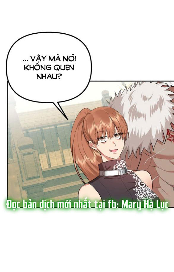[18+] dũng sĩ vị tha chapter 32.2 5