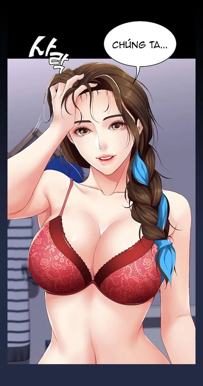 nhật ký ở trọ - không che chapter 5 25