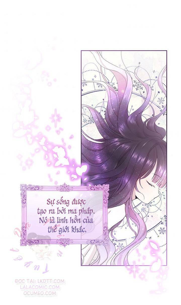 công chúa huỷ diệt chapter 6 6