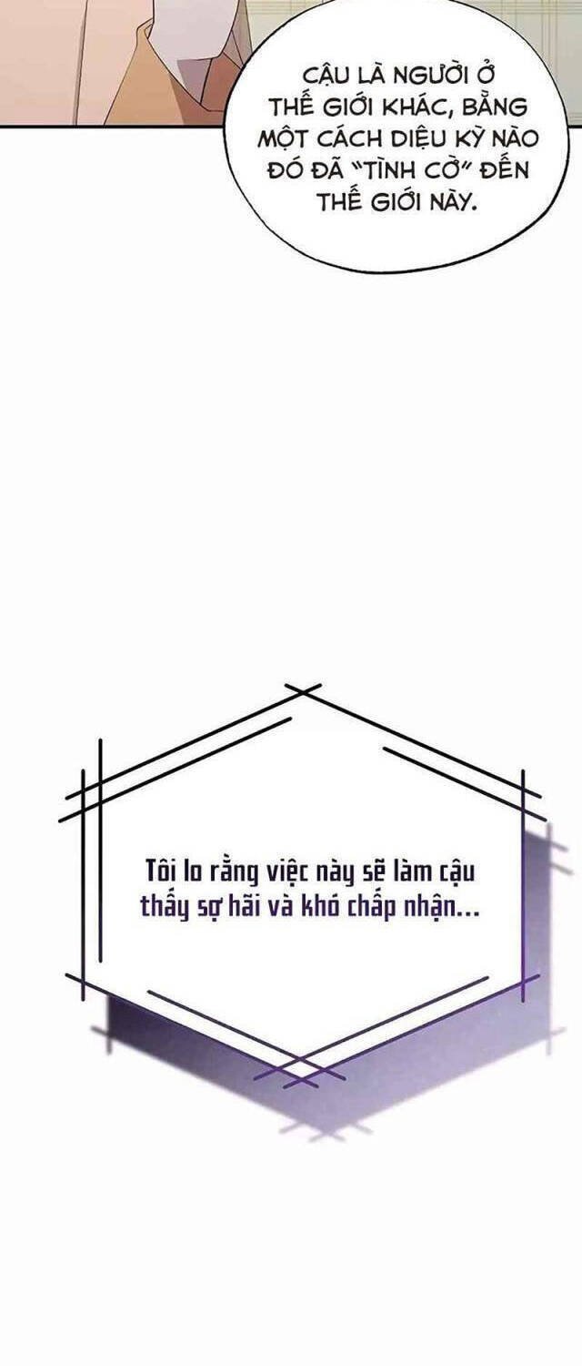 cửa hàng diệu kỳ chapter 4 4