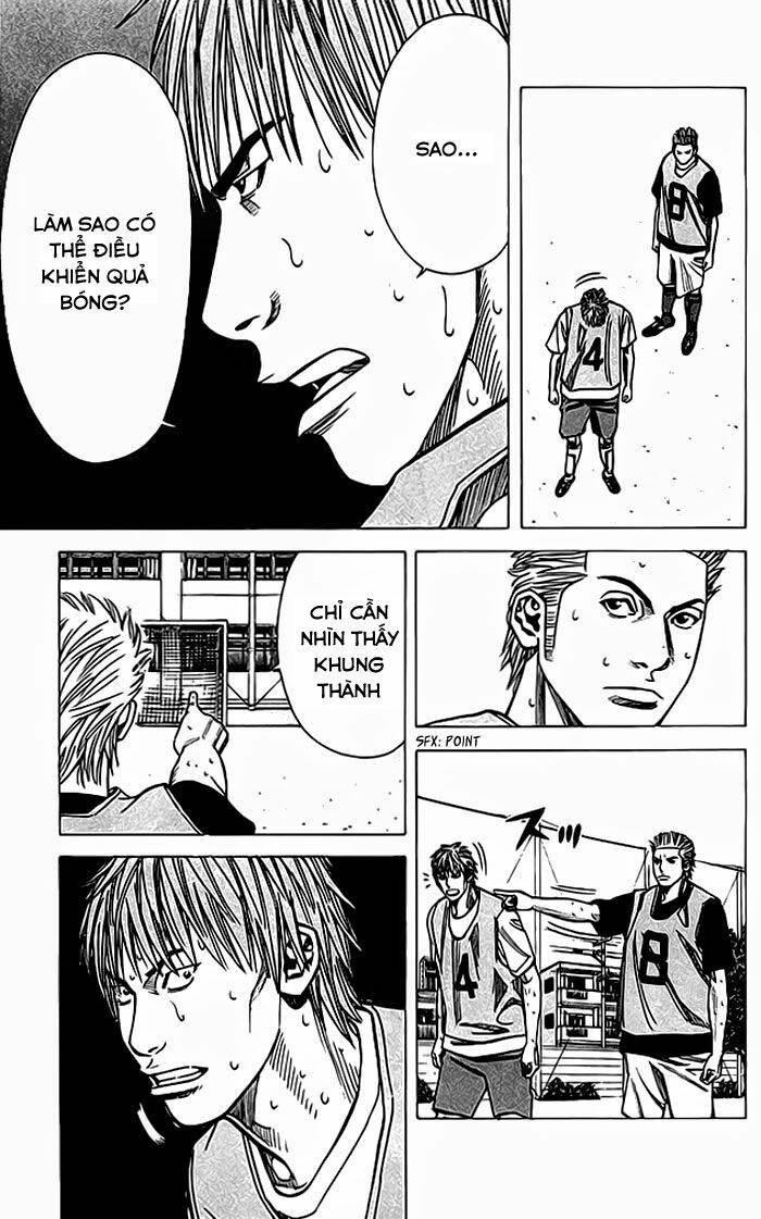 angel voice chapter 63 16