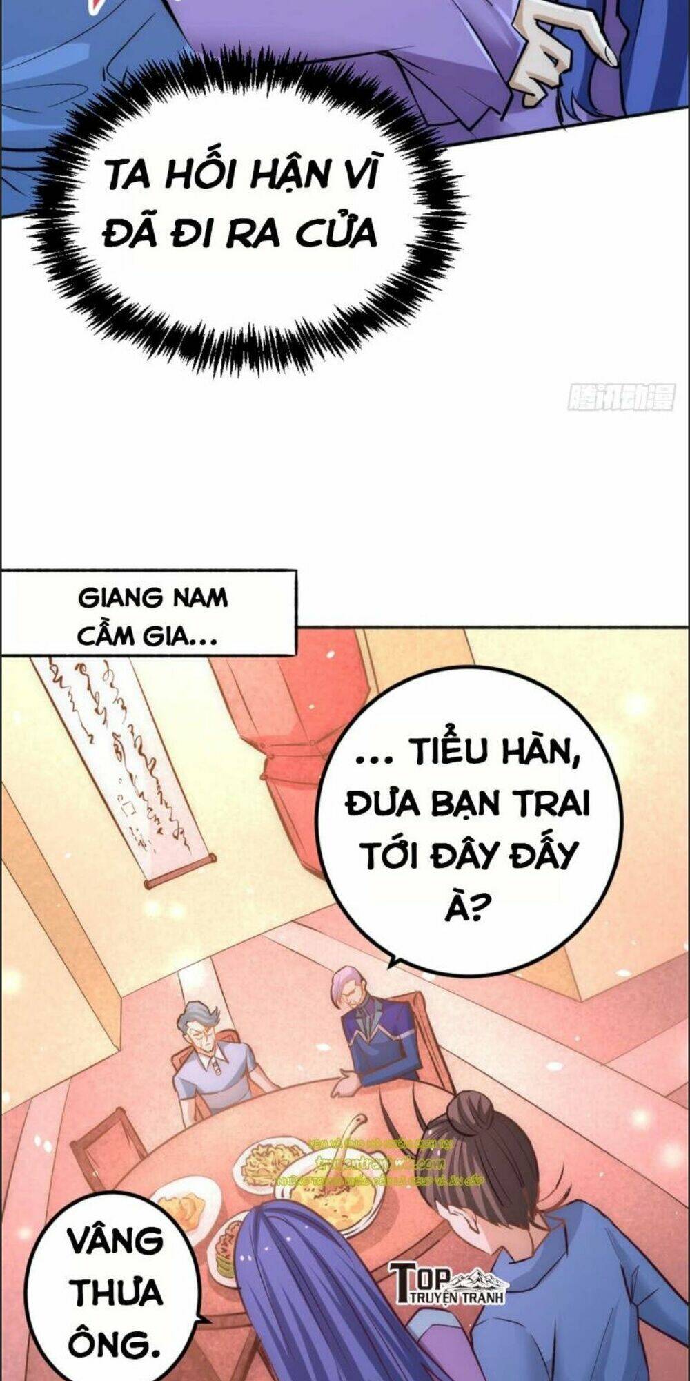 đô thị đỉnh phong cao thủ chapter 108 31