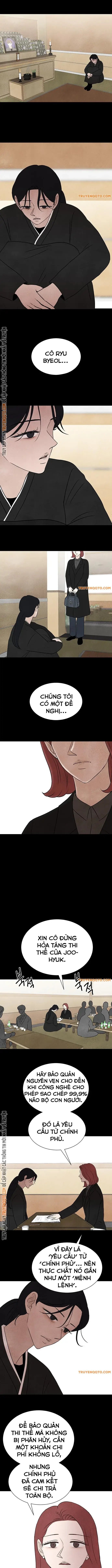 đôi mắt của vì sao chapter 1 6