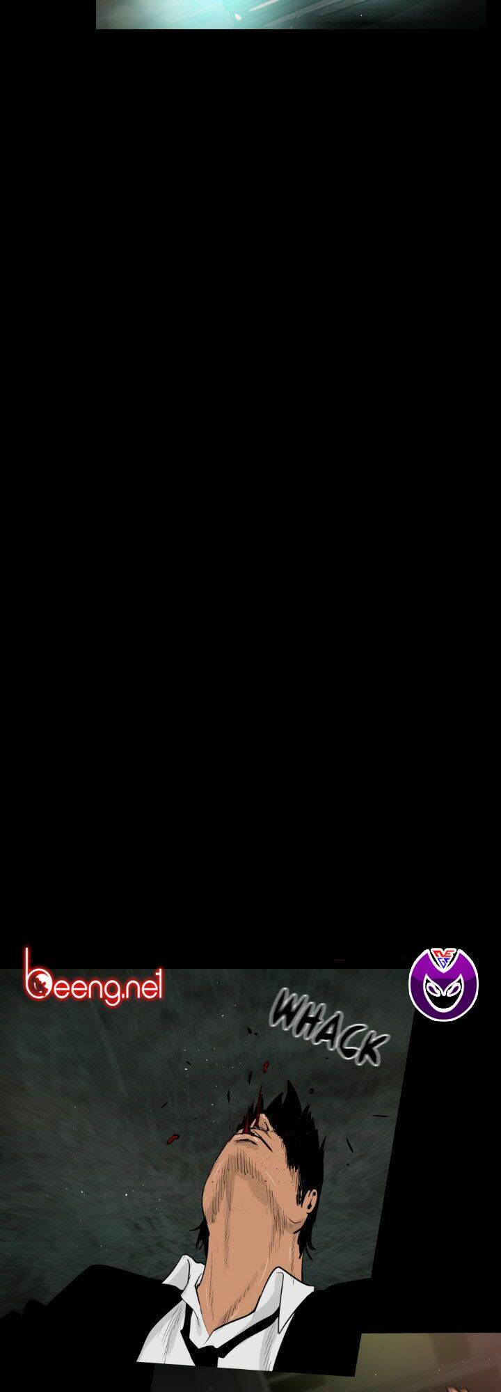 kẻ mạnh nhất - tong edge chapter 12 15