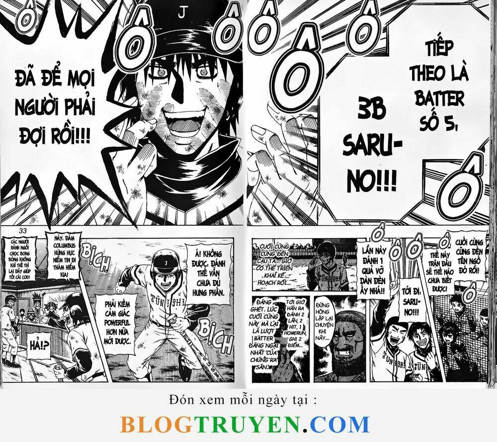 mr.fullswing chapter 121 6