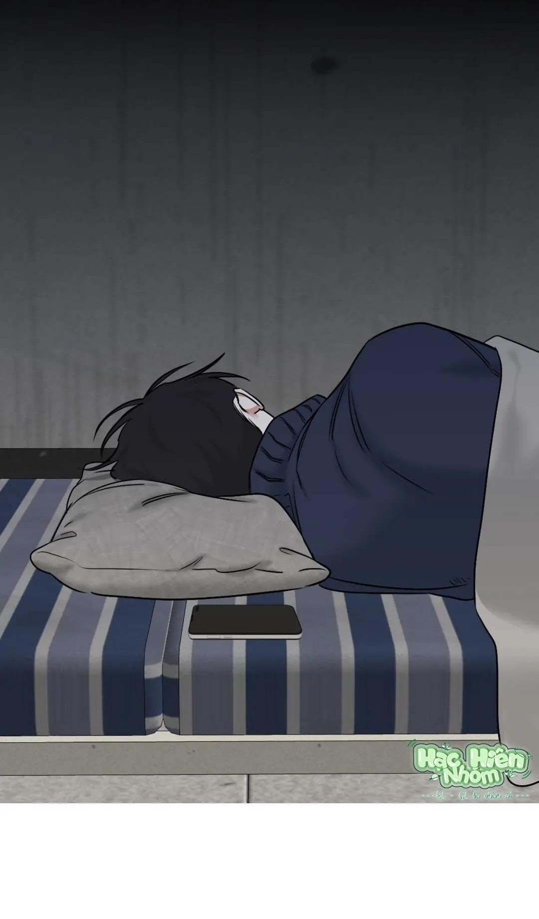 thủy triều thấp lúc chạng vạng chapter 91 48