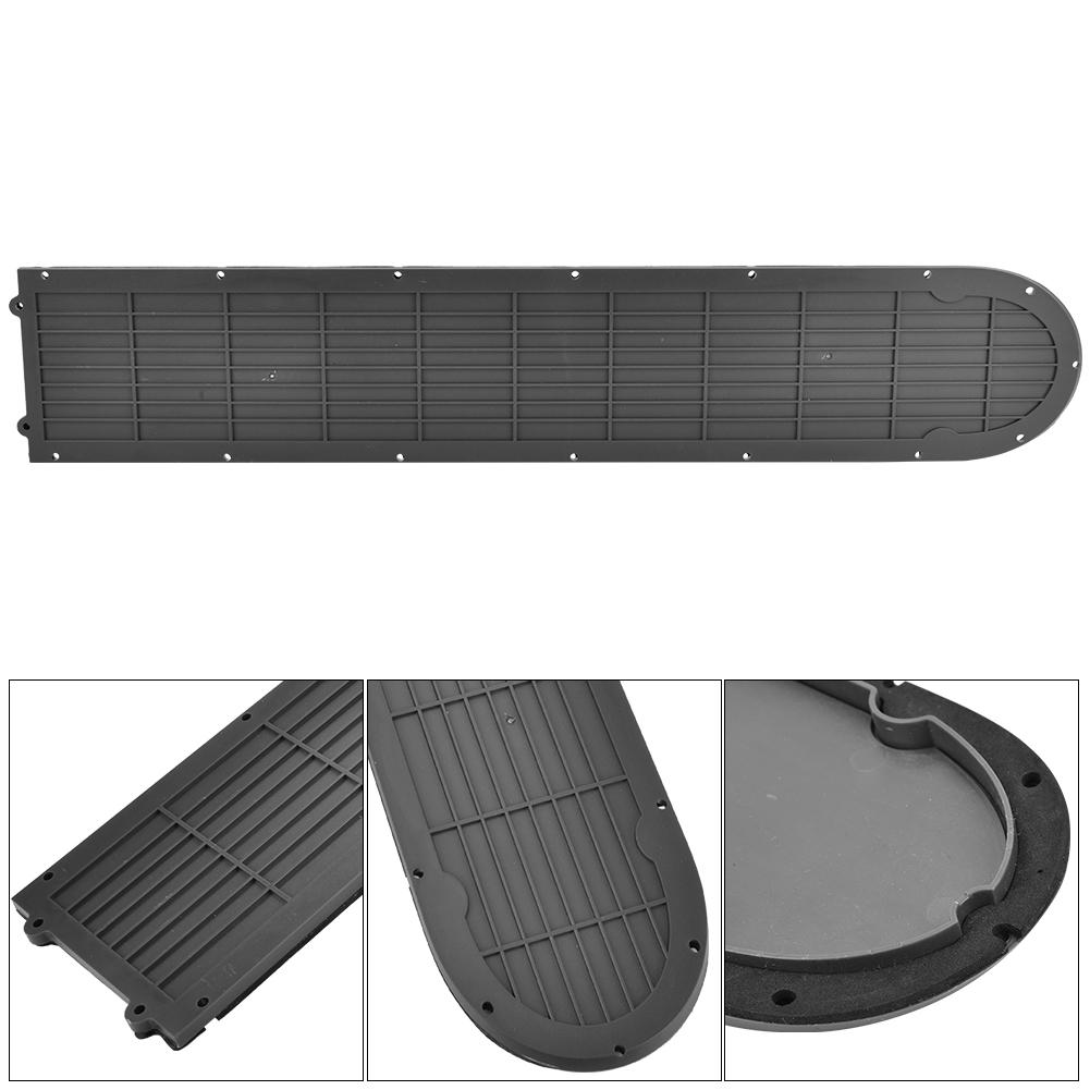Vòng Chống Thấm Nước Cói Cho Xiaomi M365 Dưới Nắp Bảo Vệ Pin Xe Tay Ga Tấm Bảo Vệ Chống Trượt Điện Linh Kiện Thay Thế