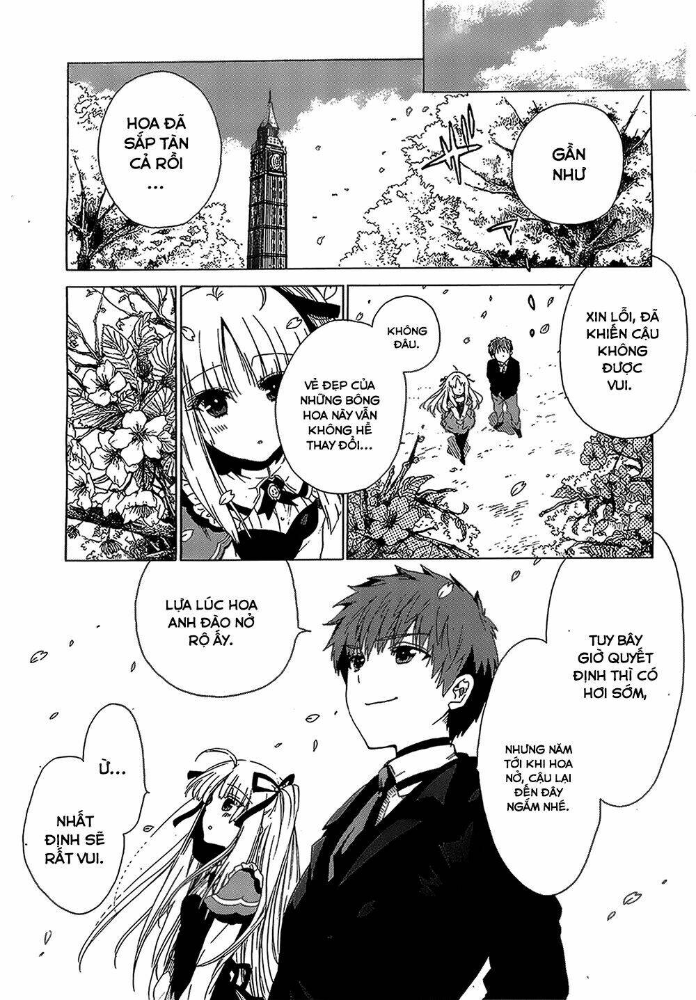 absolute duo chapter 4 33