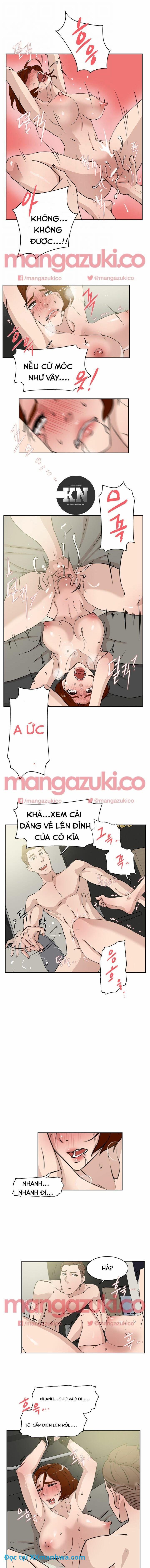 mười một cm của cô ấy chapter 29 2