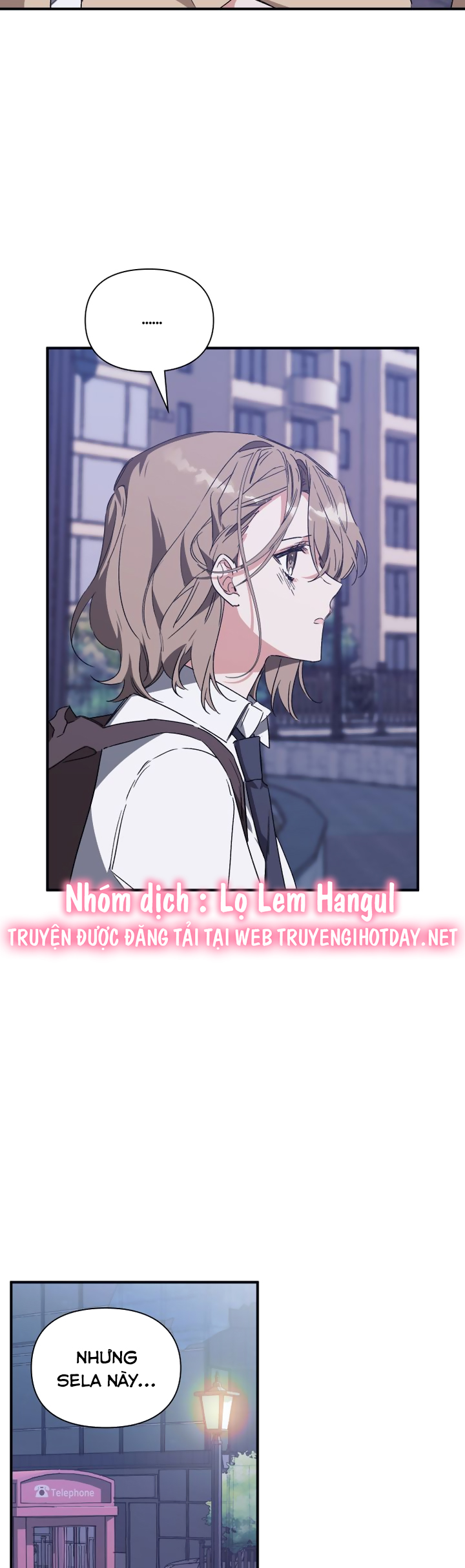 cuộc du hành thời gian của sela chapter 65 6