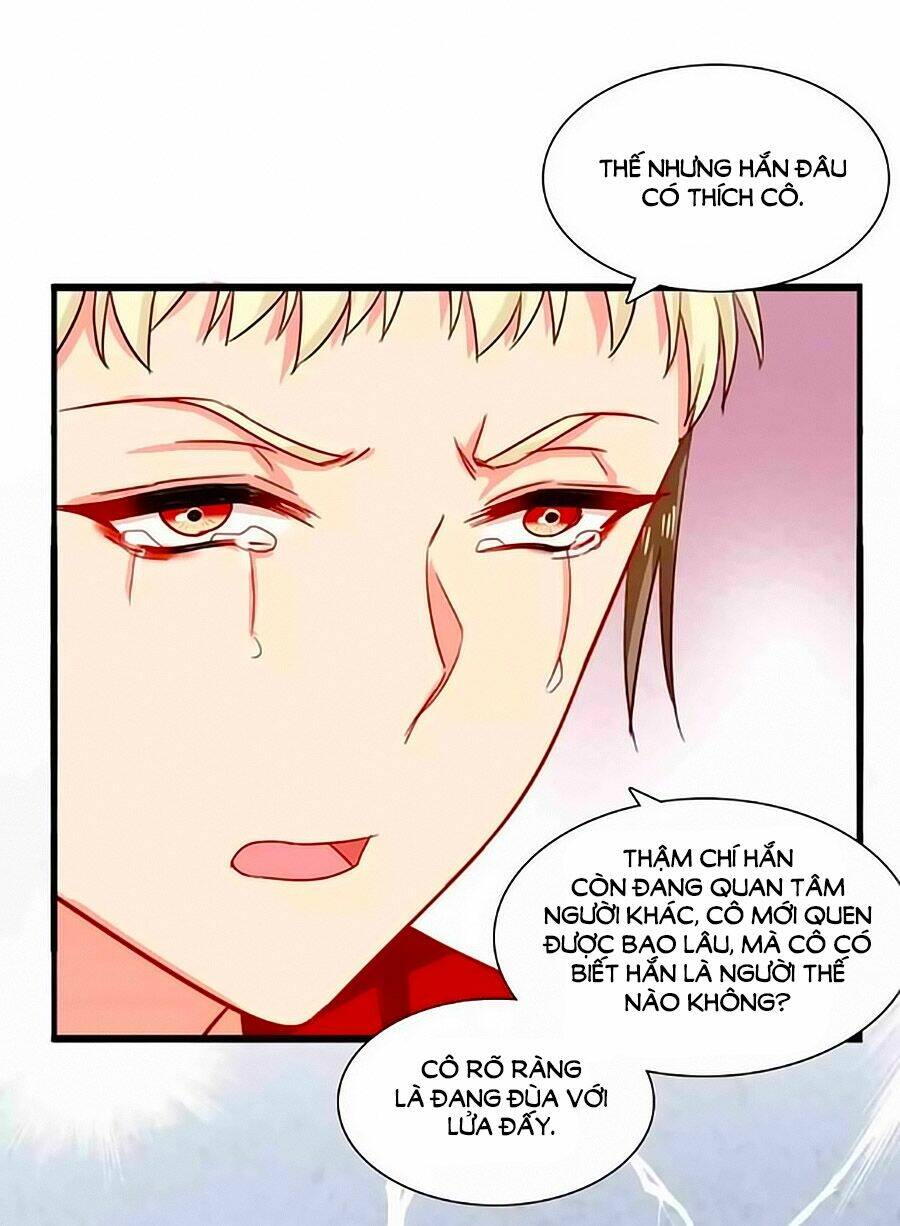 chỉ nhiễm thành hôn chapter 175 20