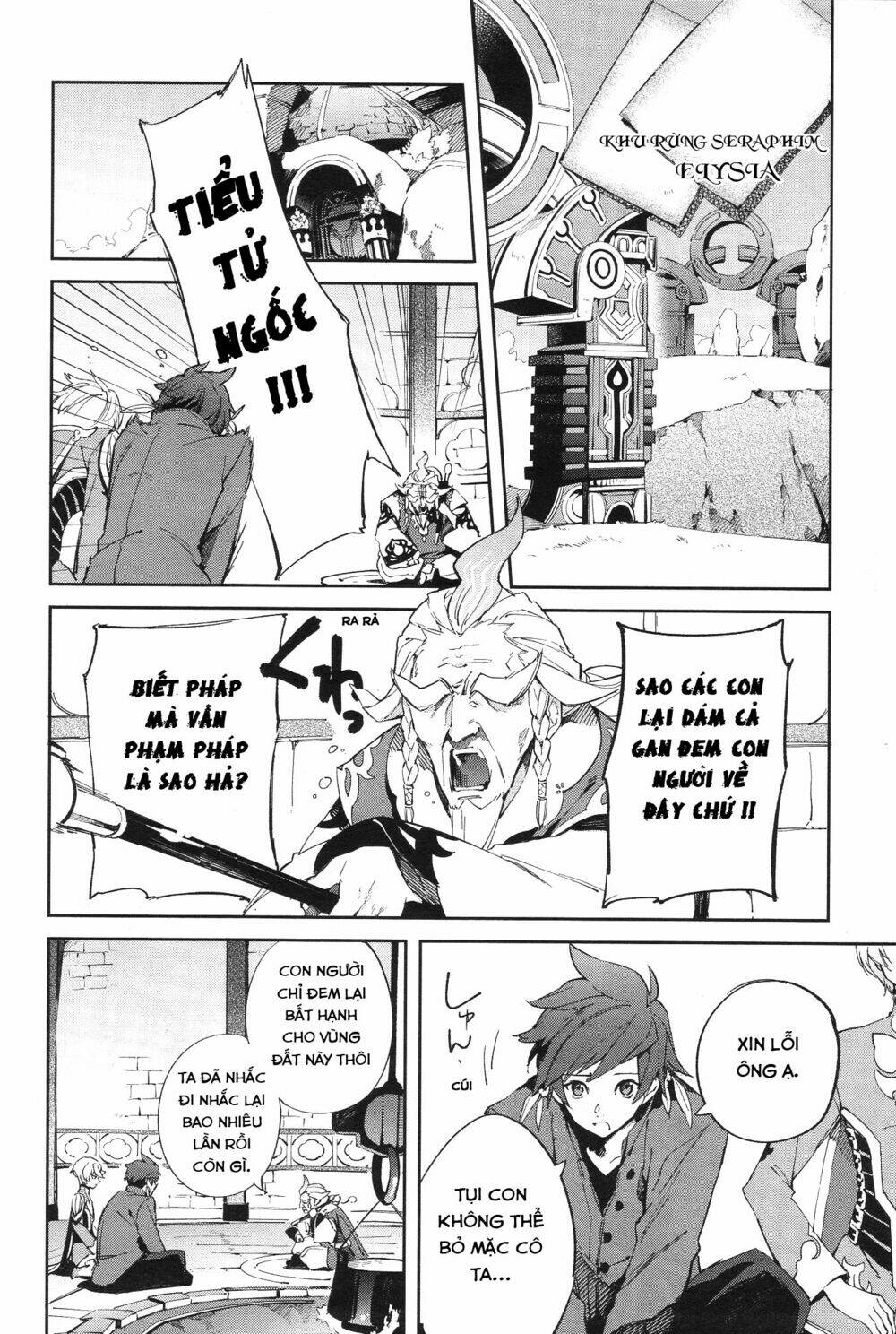 tales of zestiria - michibiki no koku chapter 1 25