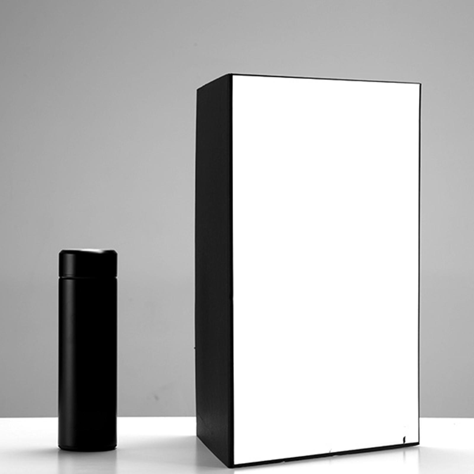 A4 Camera Photography Cardboard Collapsible Paper Board for Photo