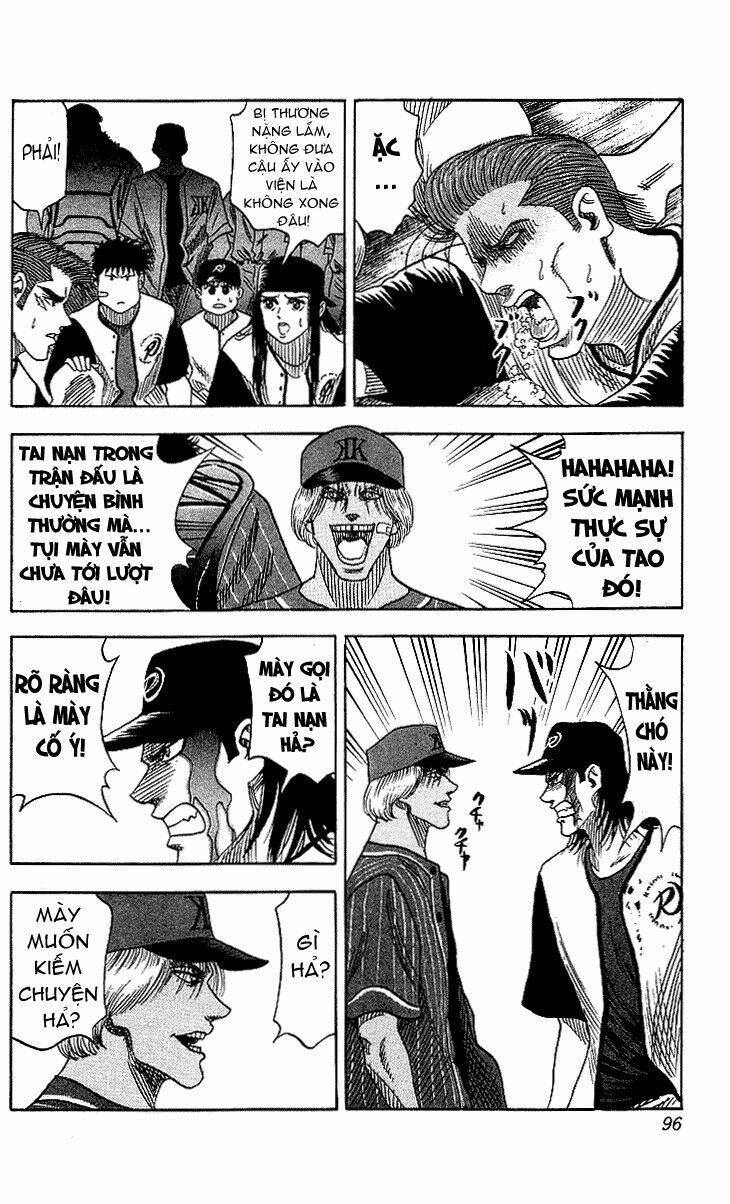 hareluya ii boy chapter 48 10