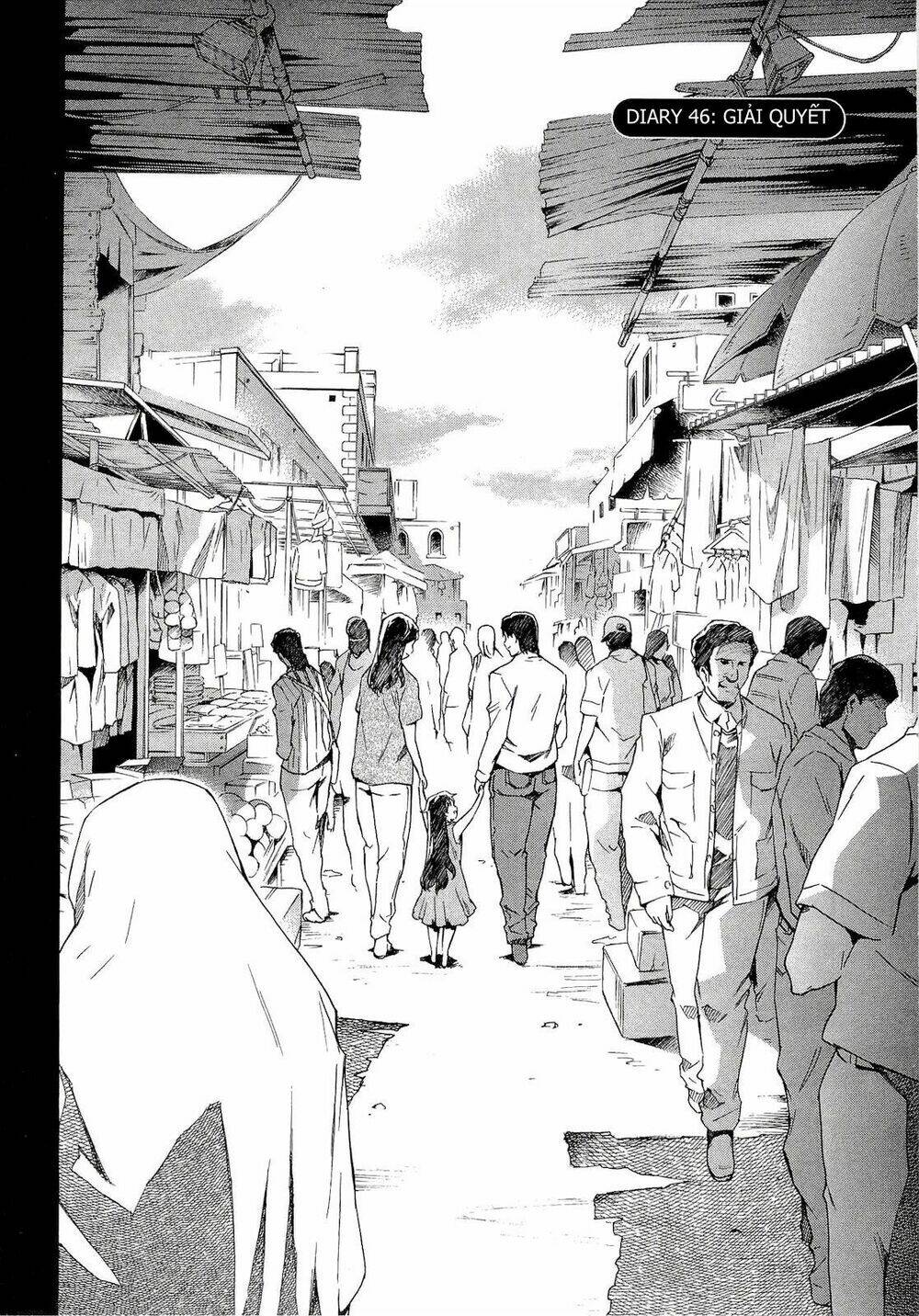 nhật kí tương lai chapter 46 4