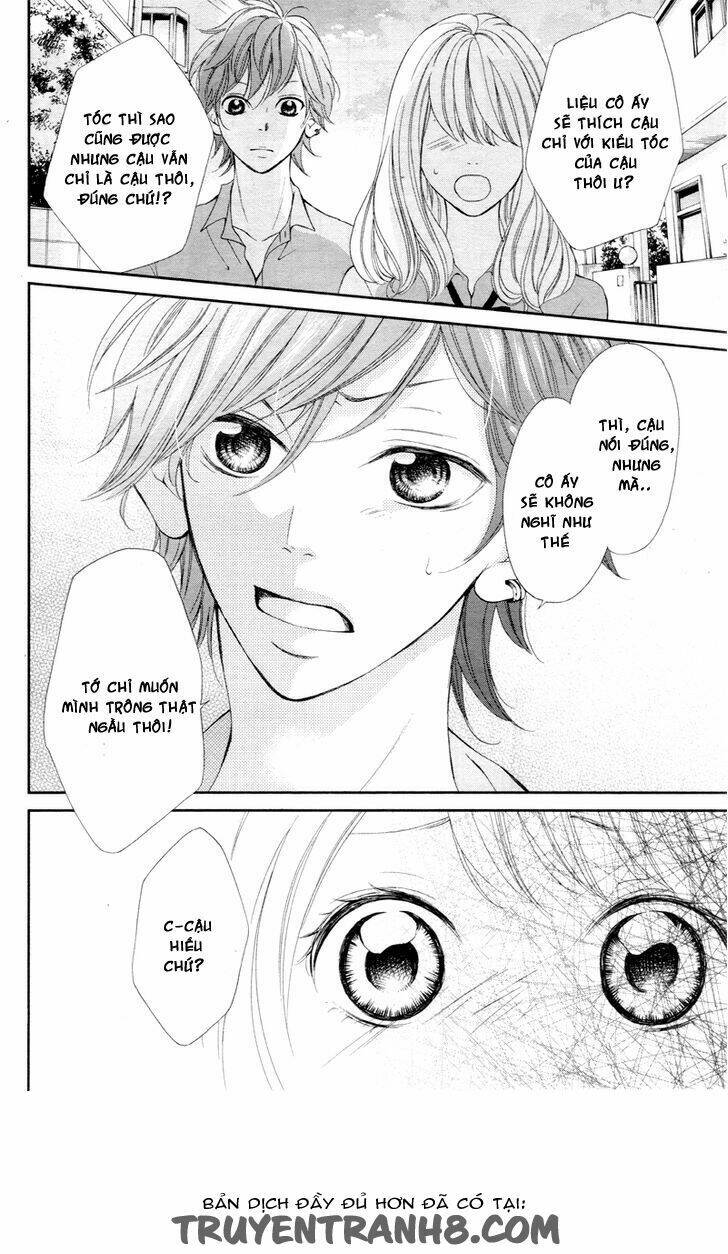 mainichi ni kimi no koto bakari chapter 1 17