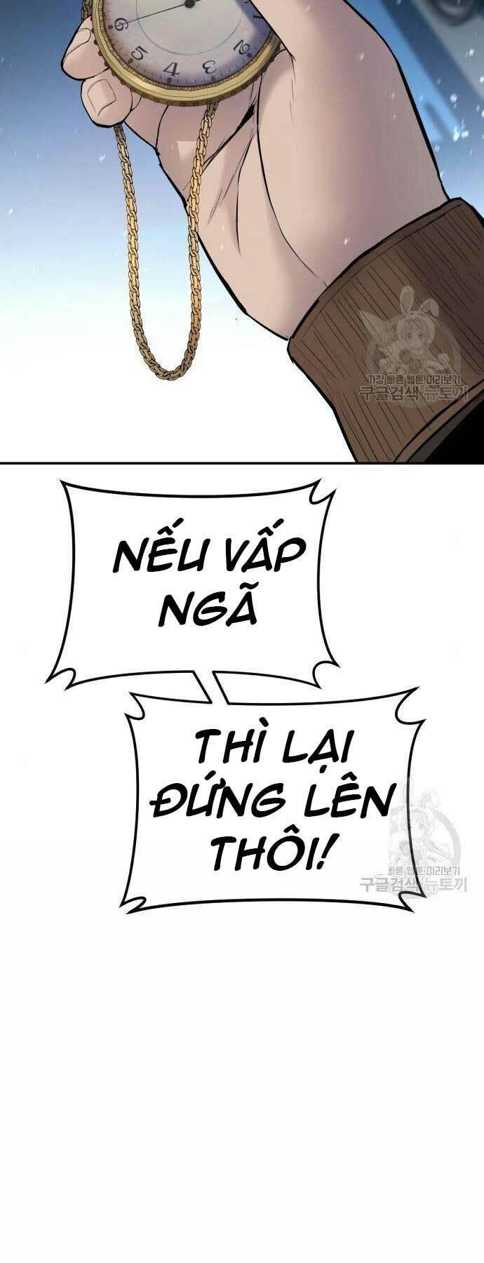 đặc vụ kim chapter 40 83