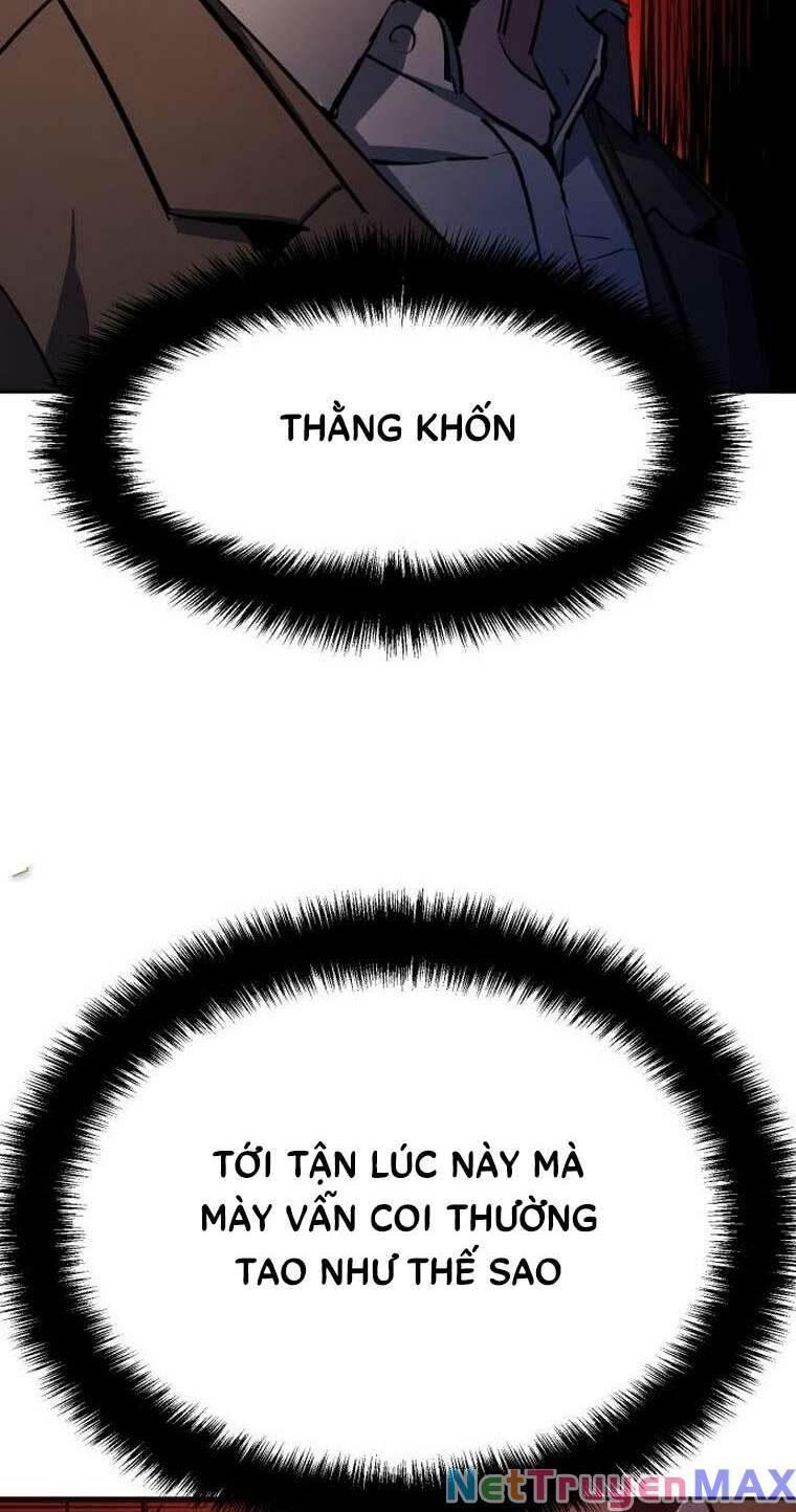 bạn học tôi là lính đánh thuê chapter 150 9