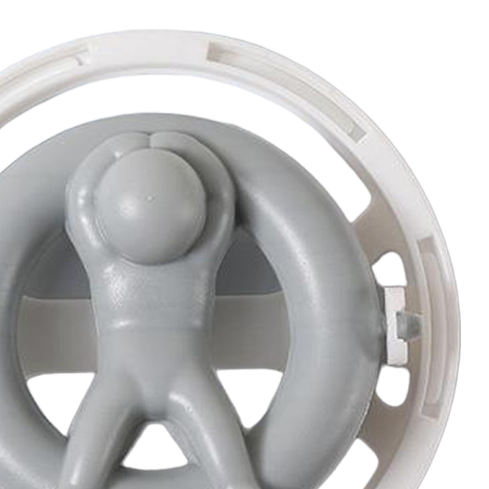 Washing Machine Filter Bag Portable Lints Catcher for Clothes Jackets Blanket