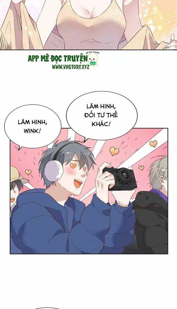 bạn trai kém tuổi bẫy yêu tôi chapter 51 43