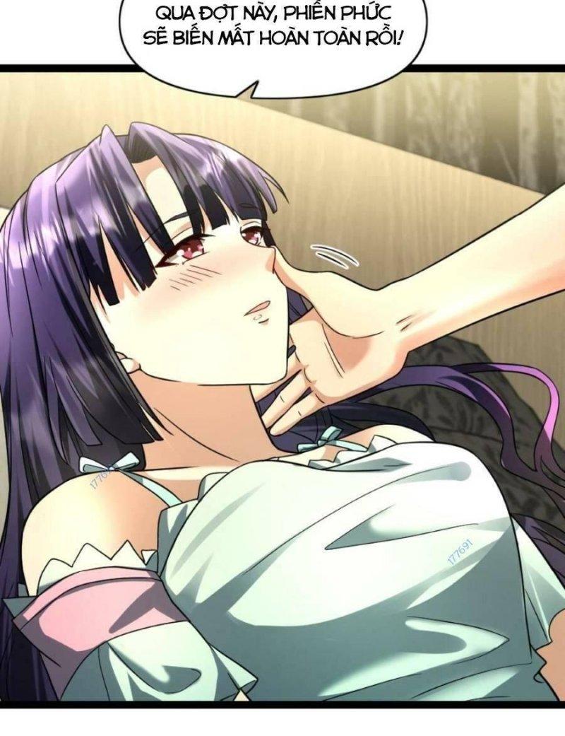 đóng băng toàn cầu: tôi gây dựng nên phòng an toàn thời tận thế chapter 68 17