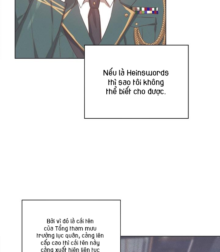 đại úy lãng mạn thân yêu của tôi chapter 1 49