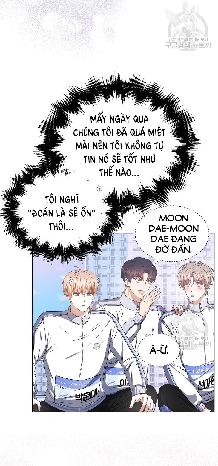 Debut Or Die chapter 42.2 - Trang 19