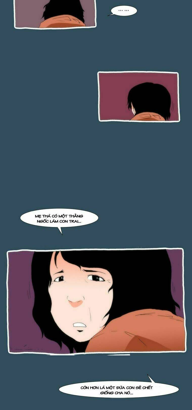 can't see can't hear but love chapter 22 33