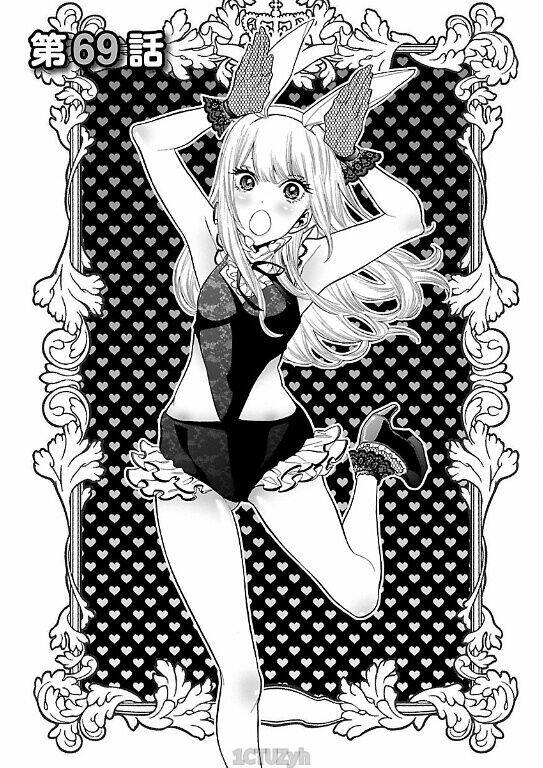 momoiro meloik chapter 68 2