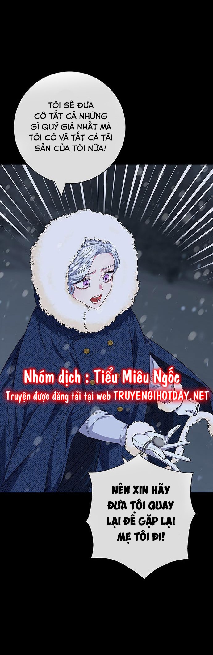 tôi trở thành mẹ của nam chính hoàn hảo chapter 37 33