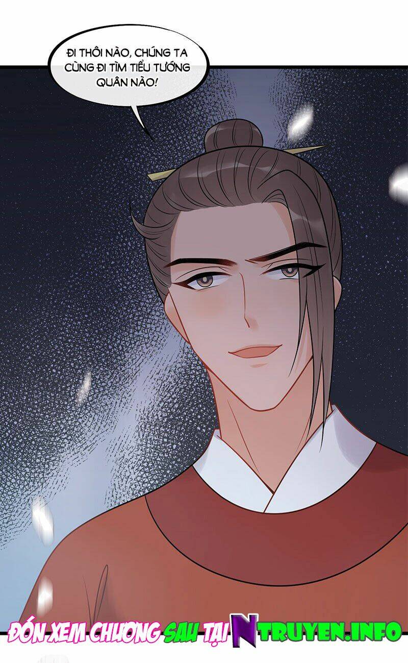 tư thế chính xác cùng bệ hạ yêu đương chapter 24.2 26