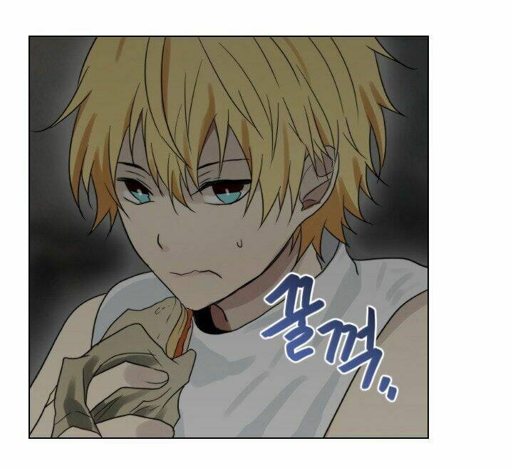 người cống hiến chapter 35 8