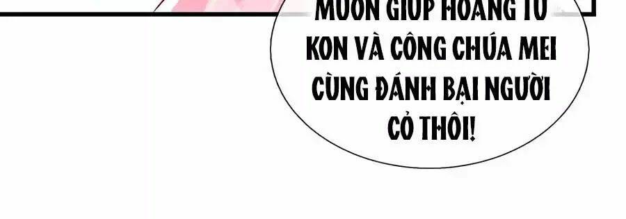 bỗng một ngày trở thành con gái nhà vua chapter 98 50