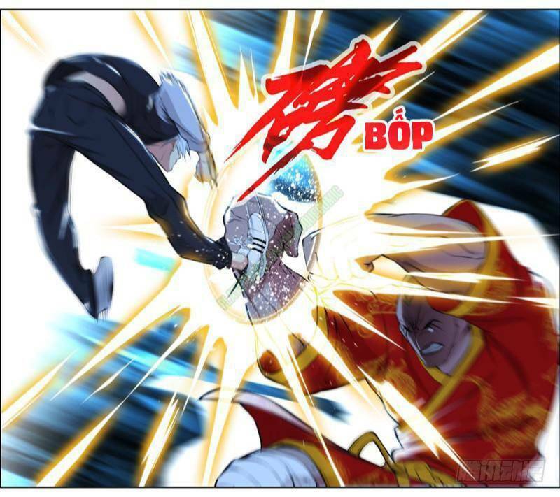 sát thủ bạch linh chapter 60 3