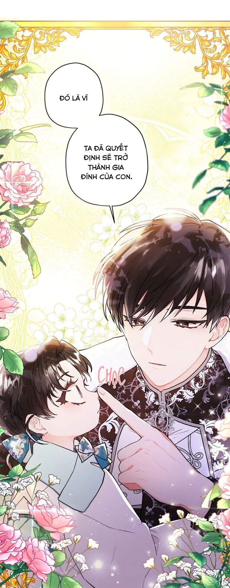 tôi đã trở thành con gái nuôi của nam chính chapter 28 36