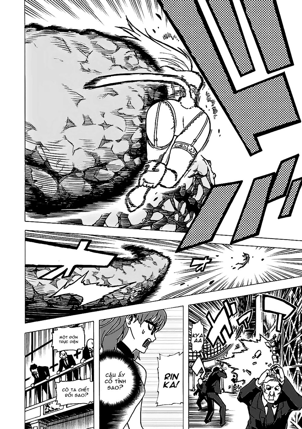 tokyo esp chapter 46 47