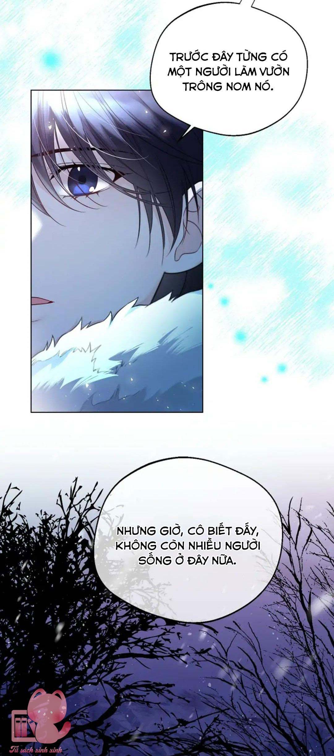 tiểu thư crystal là nam nhân chapter 22 27