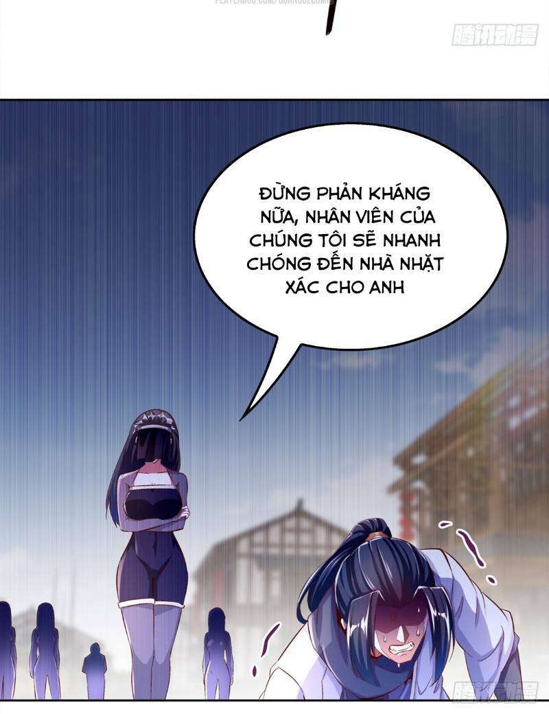 võng du chi tối cường đoán mệnh sư chapter 32 4