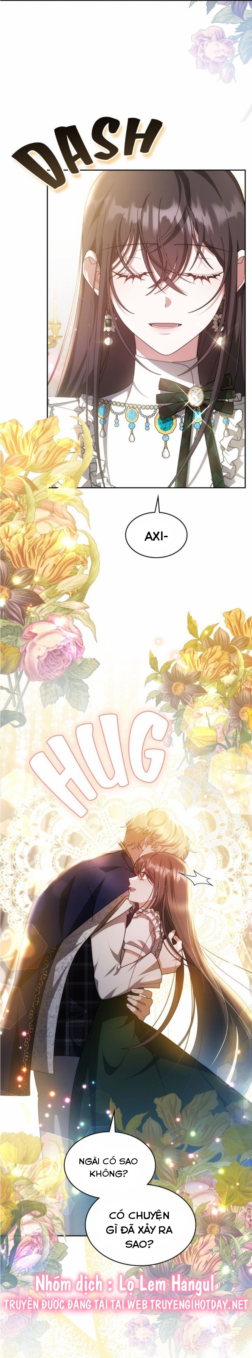 Giọt Nước Tràn Ly chapter 94 9