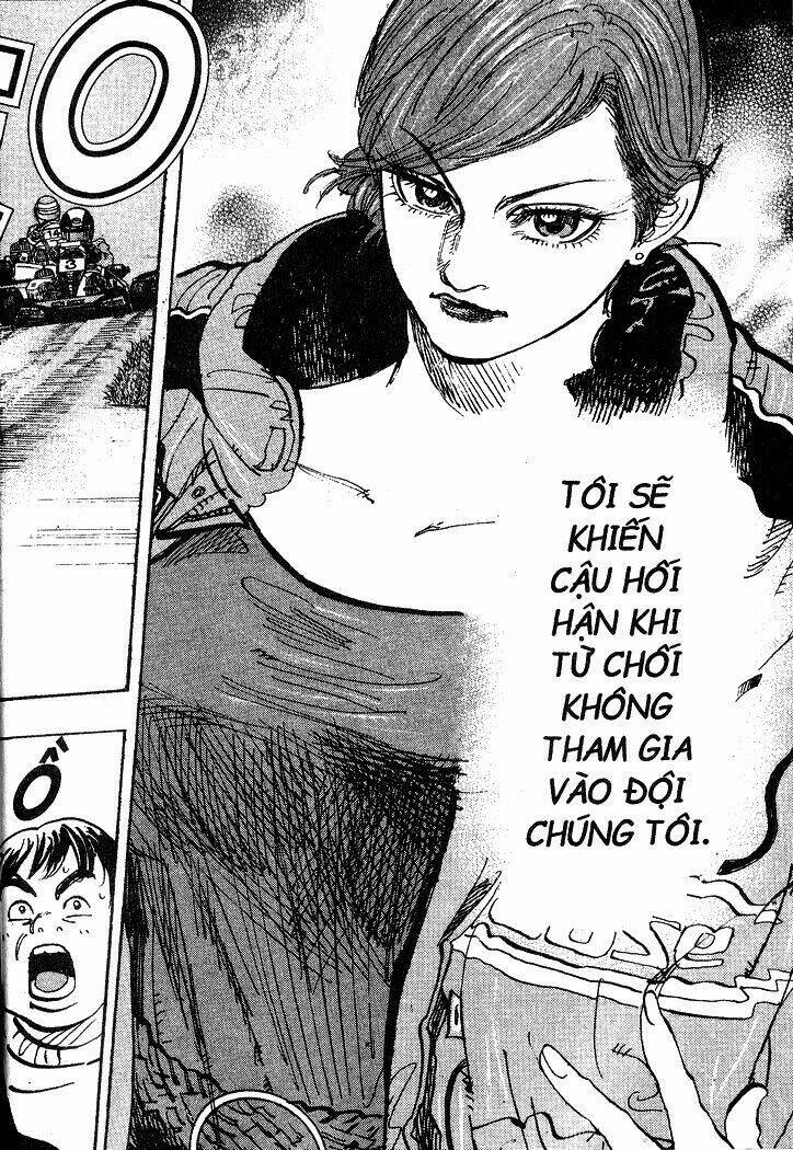 khát vọng đường đua chapter 29 2