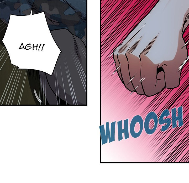 dog on patrol chapter 34 83