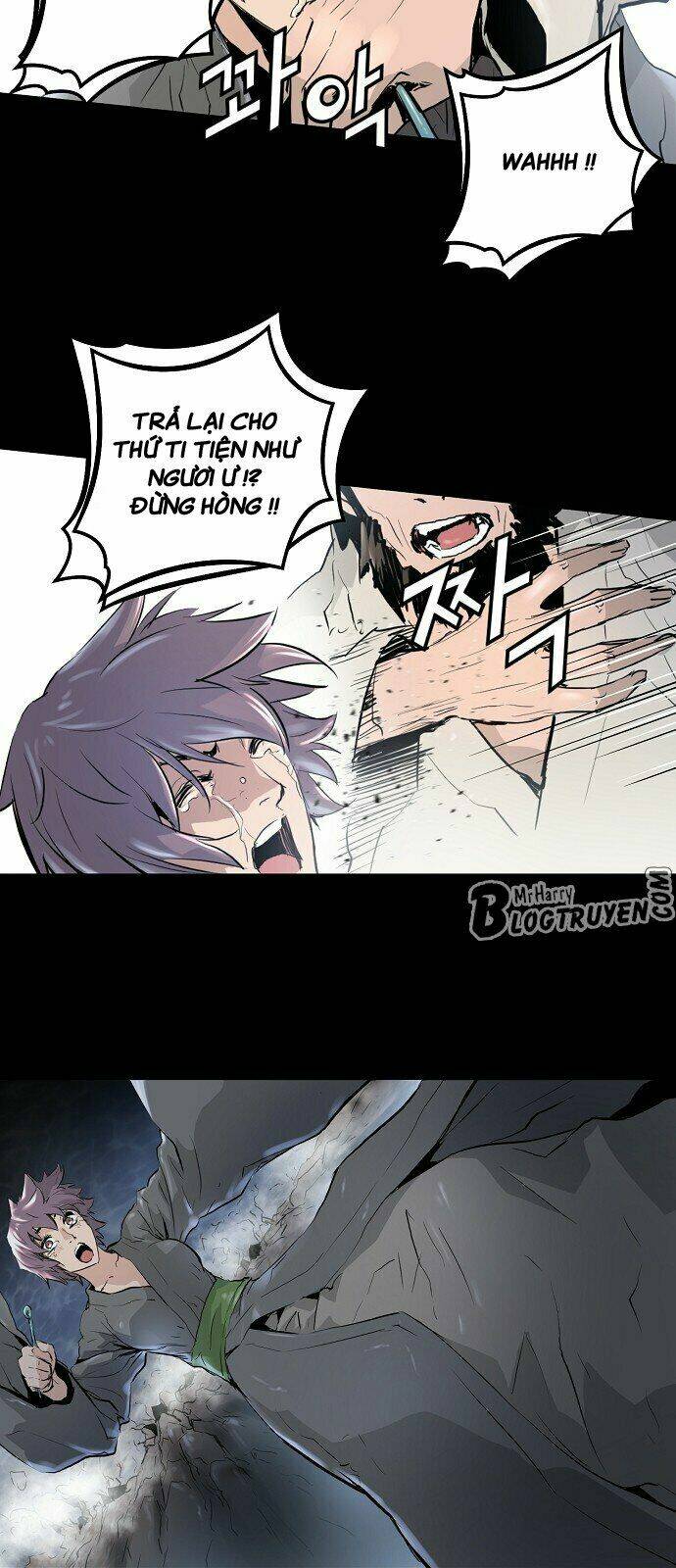 hứa lan chapter 6 32