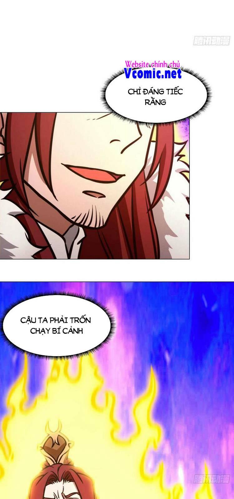 vạn cổ kiếm thần chapter 173 30