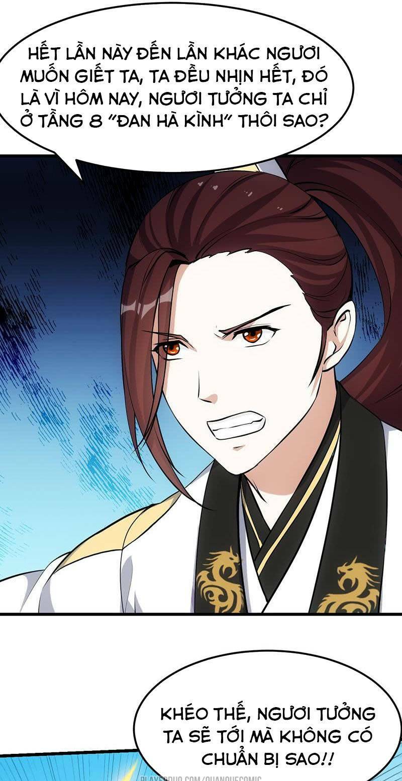 hệ thống thần long nghịch thiên chapter 34 10