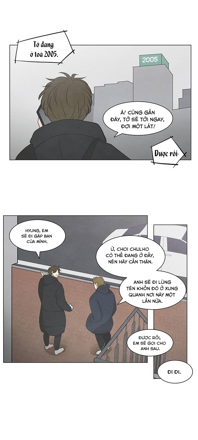 một phần vì thích em chapter 24 35