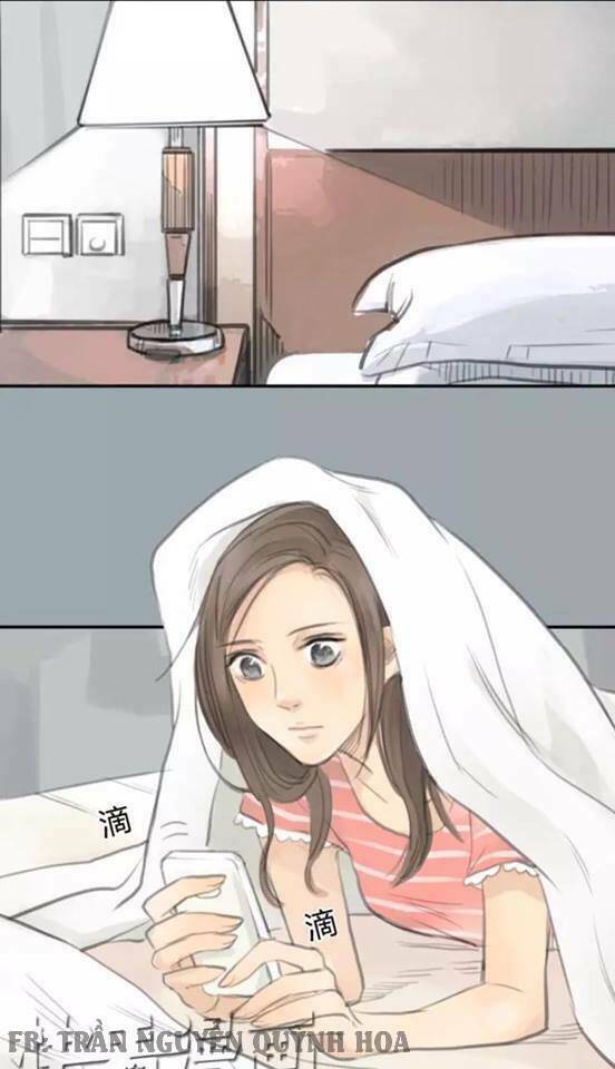 12 giờ của lọ lem chapter 18 14