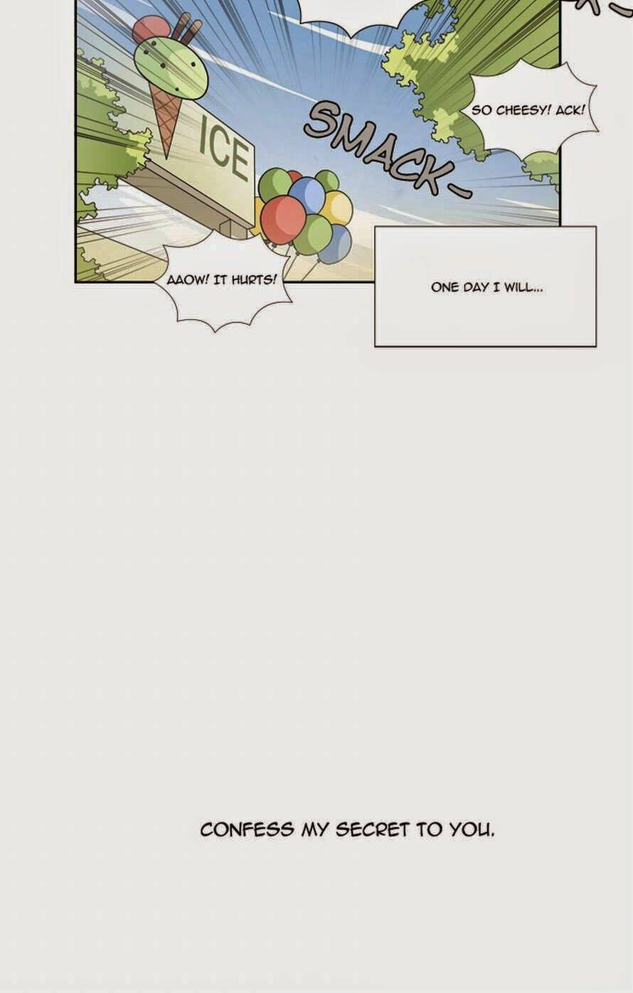 melo holic chapter 26 19