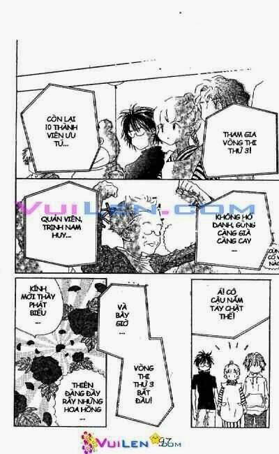 nữ sinh thời đại chapter 11 97