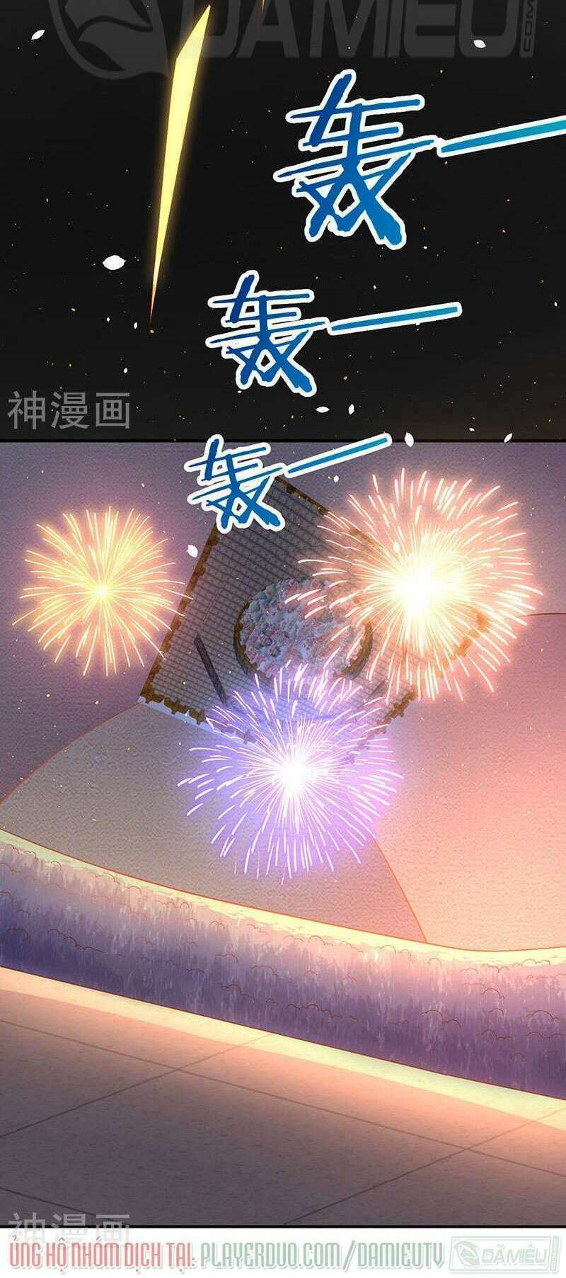 tối cường thăng cấp chapter 68 10