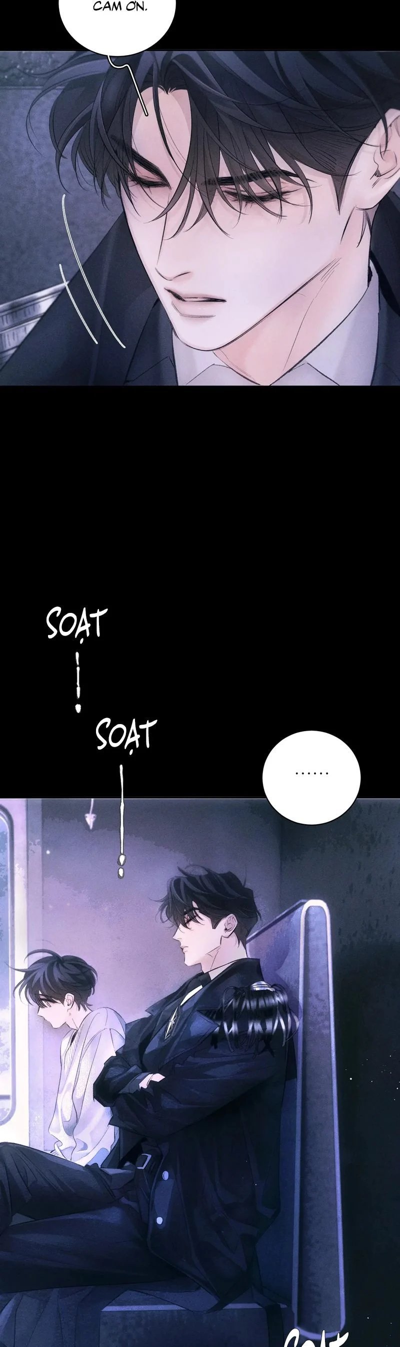 cây nấm nhỏ chapter 47 19